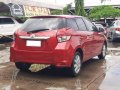 2nd Hand Toyota Yaris 2014 Automatic Gasoline for sale in Manila-6