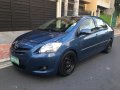 Selling Toyota Vios 2009 at 56000 km in Quezon City-10