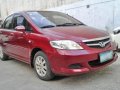 2nd Hand Honda City 2007 at 57000 km for sale in Mandaue-4