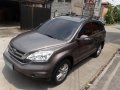 Selling 2nd Hand Honda Cr-V 2011 Automatic Gasoline at 70000 km in Antipolo-0