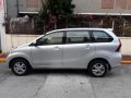Sell 2nd Hand 2014 Toyota Avanza at 46000 km in Manila-1
