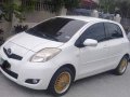 Toyota Yaris 2011 Automatic Gasoline for sale in Angeles-6