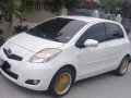 Toyota Yaris 2011 Automatic Gasoline for sale in Angeles-1