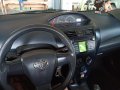 2nd Hand Toyota Vios 2013 Manual Gasoline for sale in Santa Rosa-3