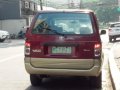 Toyota Tamaraw 2000 Automatic Gasoline for sale in Quezon City-4