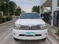 Toyota Fortuner 2009 Automatic Gasoline for sale in Silang-9