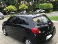 Selling 2nd Hand Mitsubishi Mirage 2016 Automatic Gasoline at 56000 km in Davao City-2
