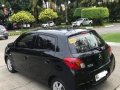 Selling 2nd Hand Mitsubishi Mirage 2016 Automatic Gasoline at 56000 km in Davao City-5