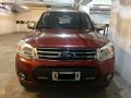 Selling 2nd Hand Ford Everest 2014 in Manila-9