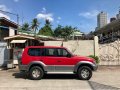 Selling 2nd Hand Toyota Land Cruiser Prado 1998 in Quezon City-8