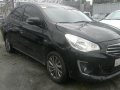 Selling 2nd Hand Mitsubishi Mirage G4 2017 in Cainta-2