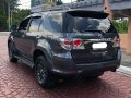 Sell 2nd Hand 2014 Toyota Fortuner Automatic Diesel at 70000 km in Dasmariñas-5