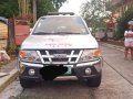 Selling Isuzu Sportivo 2016 Automatic Diesel in Bacoor-5