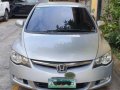 Selling Honda Civic 2007 at 74000 km in San Juan-3