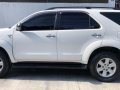Selling Toyota Fortuner 2011 Automatic Diesel in Pasay-2