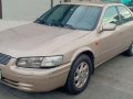Sell 2nd Hand 2000 Toyota Camry Automatic Gasoline at 100000 km in Quezon City-10