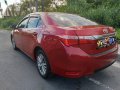 Selling Toyota Altis 2014 Manual Gasoline in Meycauayan-2