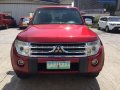 2nd Hand Mitsubishi Pajero 2011 Automatic Diesel for sale in Pasig-6