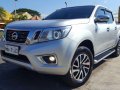 Sell 2nd Hand 2016 Nissan Navara Automatic Diesel at 50000 km in Tarlac City-2