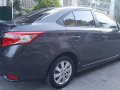 2016 Toyota Vios for sale in San Pedro-8
