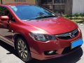 Honda Civic 2010 Automatic Gasoline for sale in Pasig-3