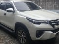 Selling 2nd Hand Toyota Fortuner 2018 Automatic Diesel at 4000 km in Malabon-1