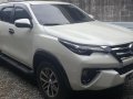 Selling 2nd Hand Toyota Fortuner 2018 Automatic Diesel at 4000 km in Malabon-6