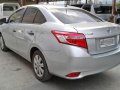 2nd Hand Toyota Vios 2015 Manual Gasoline for sale in Mandaue-5