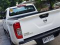 Selling 2nd Hand Nissan Navara 2015 in Quezon City-4