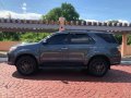 Sell 2nd Hand 2014 Toyota Fortuner Automatic Diesel at 70000 km in Dasmariñas-8