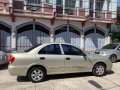 Selling 2nd Hand Nissan Sentra 2009 in Manila-9