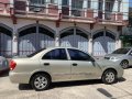 Selling 2nd Hand Nissan Sentra 2009 in Manila-2