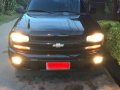 Selling Chevrolet Trailblazer 2004 Automatic Gasoline in Calamba-4