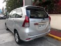 Sell 2nd Hand 2014 Toyota Avanza at 46000 km in Manila-9