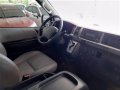 2nd Hand Toyota Hiace 2013 for sale in Manila-2
