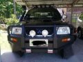 Selling Mitsubishi Strada 2002 Manual Diesel in Manila-3