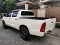 Selling Toyota Hilux 2008 at 110000 km in Cainta-5