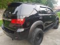 Selling Toyota Fortuner 2008 Automatic Diesel in Manila-3