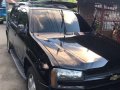 Selling Chevrolet Trailblazer 2004 Automatic Gasoline in Calamba-0