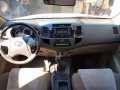 2012 Toyota Fortuner for sale in Pasay-3