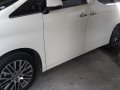 2nd Hand Toyota Alphard 2017 for sale in Pulilan-4