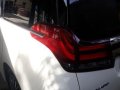 2nd Hand Toyota Alphard 2017 for sale in Pulilan-1