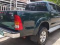 Sell 2nd Hand 2010 Toyota Hilux Automatic Diesel at 87000 km in Quezon City-1
