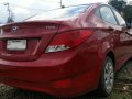 Selling Hyundai Accent 2016 at 38000 km in Cainta-4
