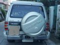 Sell 2nd Hand 1995 Mitsubishi Pajero at 130000 km in Dasmariñas-1