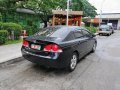 Selling 2nd Hand Honda Civic 2008 Automatic Gasoline at 118000 km in Angeles-0