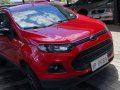 2017 Ford Ecosport for sale in Marikina-3