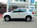 Isuzu Mu-X 2015 Automatic Diesel for sale in Malolos-2