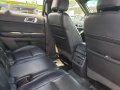 Selling 2nd Hand Ford Explorer 2012 Automatic Gasoline at 31000 km in Pasig-3
