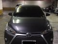 Sell 2nd Hand 2014 Toyota Yaris at 19000 km in Makati-5
